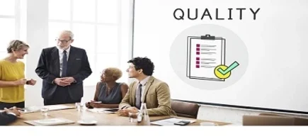 Certified Quality Management Professional Training in Azerbaijan