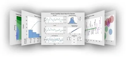 Minitab Certification Training in Azerbaijan